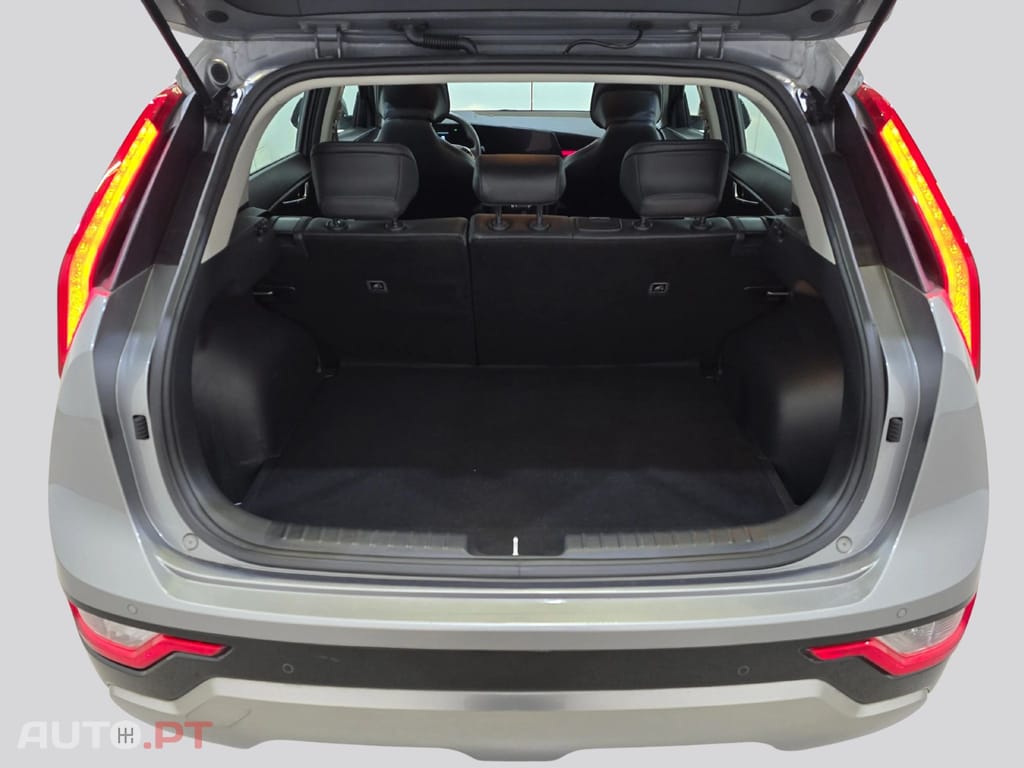 Kia Niro 1.6 GDI Hybrid Active