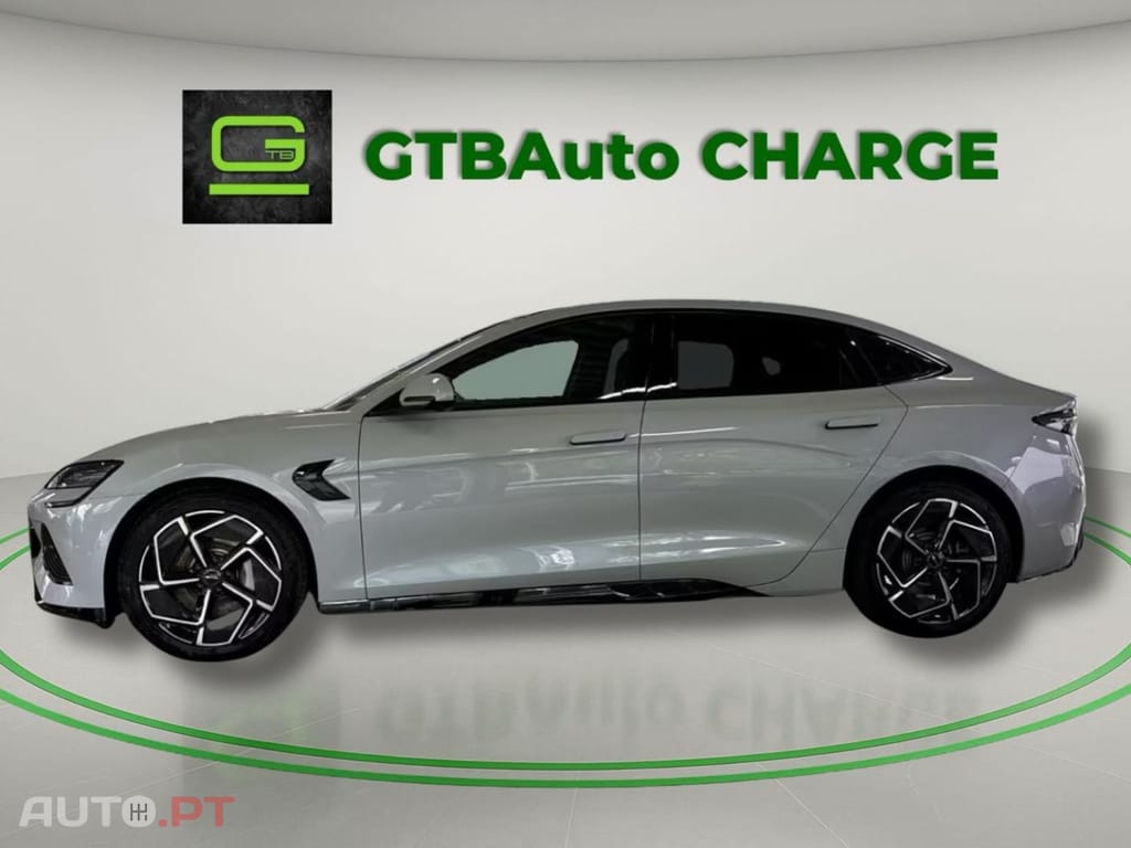 BYD Seal I.V.A DEDUTÍVEL 