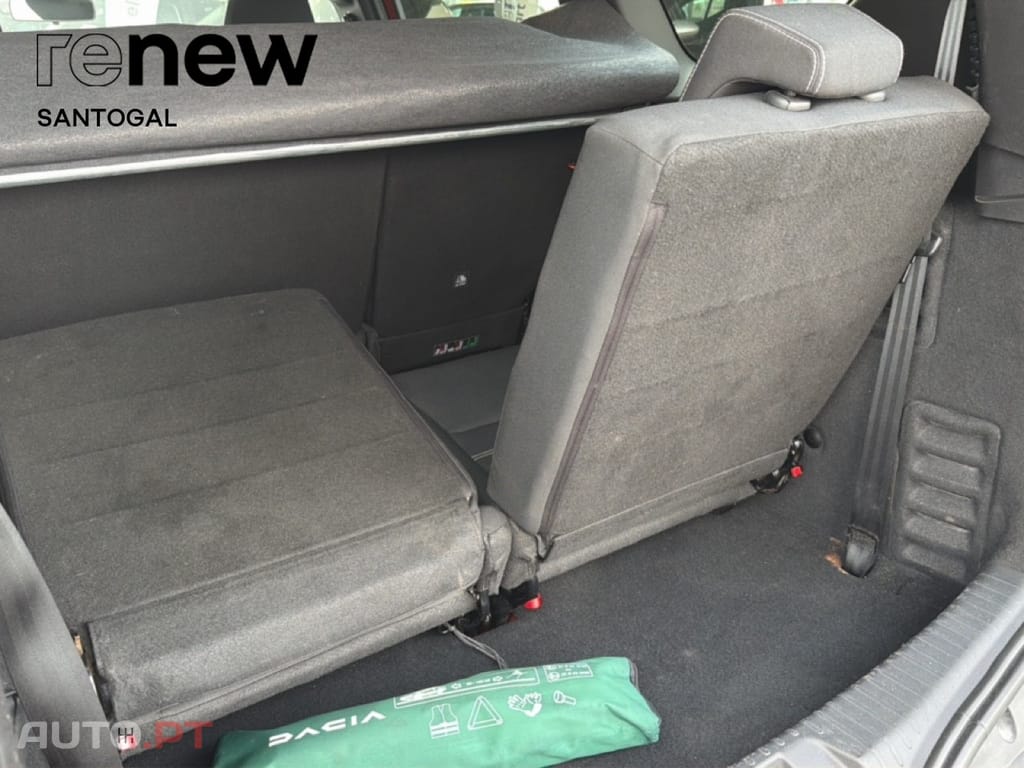 Dacia Jogger Expression Bio Fuel