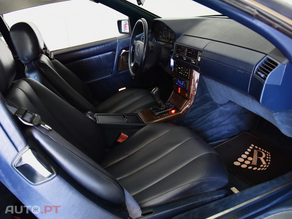 Mercedes-Benz SL 280 R129