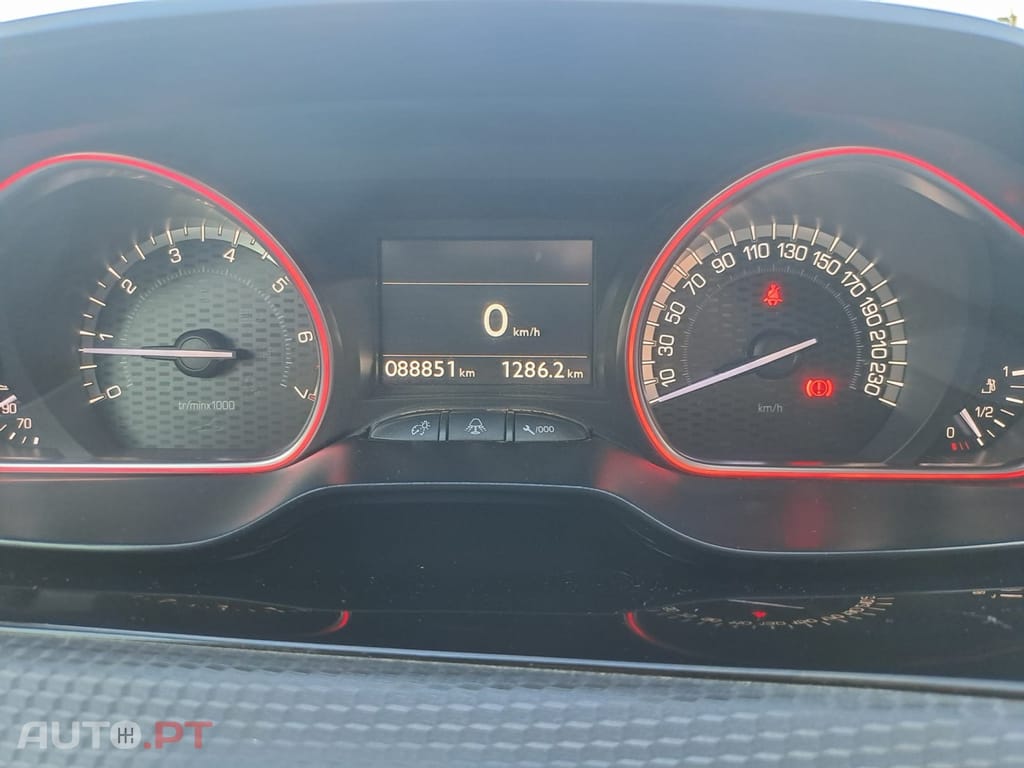 Peugeot 2008 1.2 PureTech GT Line