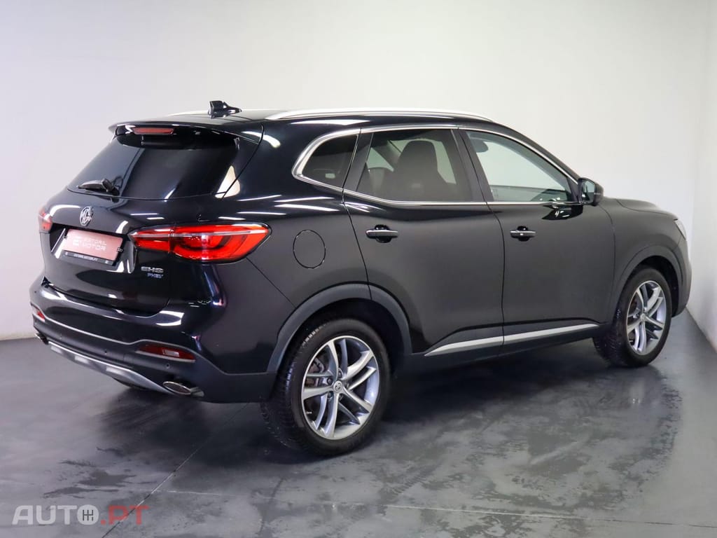 MG EHS Comfort