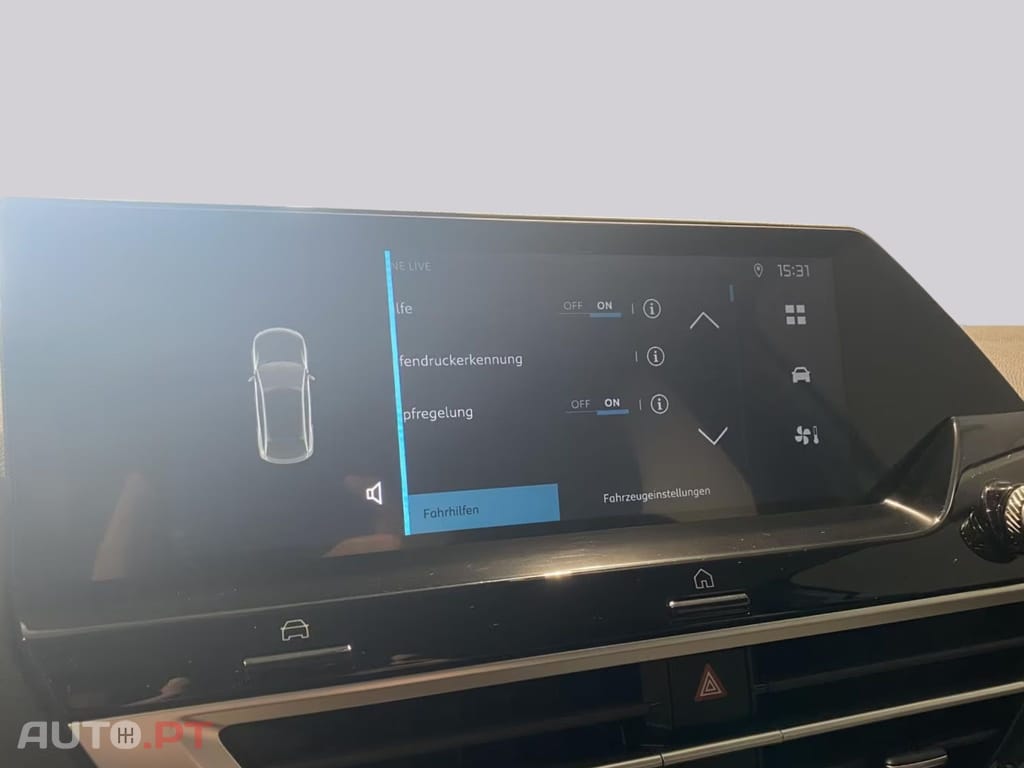 Citroen e-C4 Feel I.V.A DEDUTIVEL 