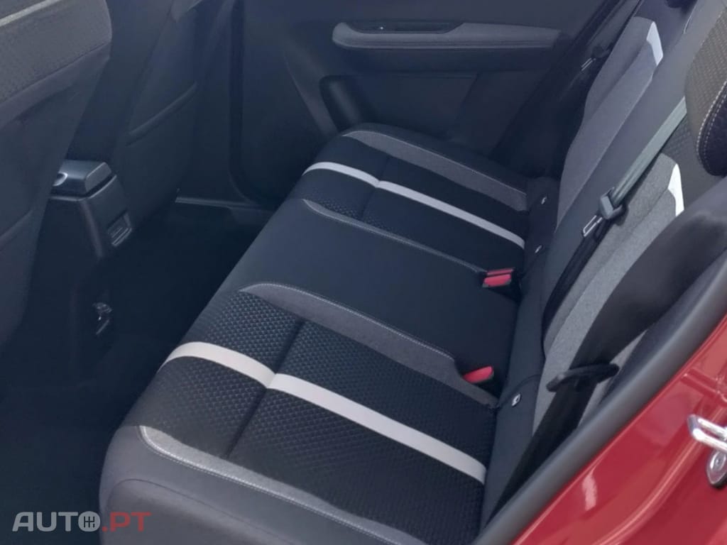 Opel Frontera I.V.A DEDUTIVEL 