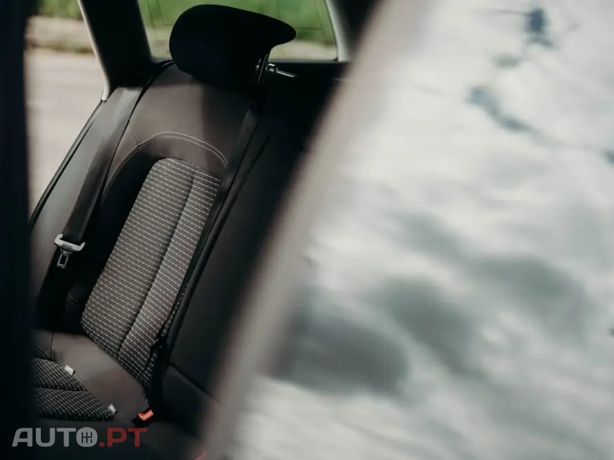 Seat Exeo ST 2.0 TDI Style Multitronic