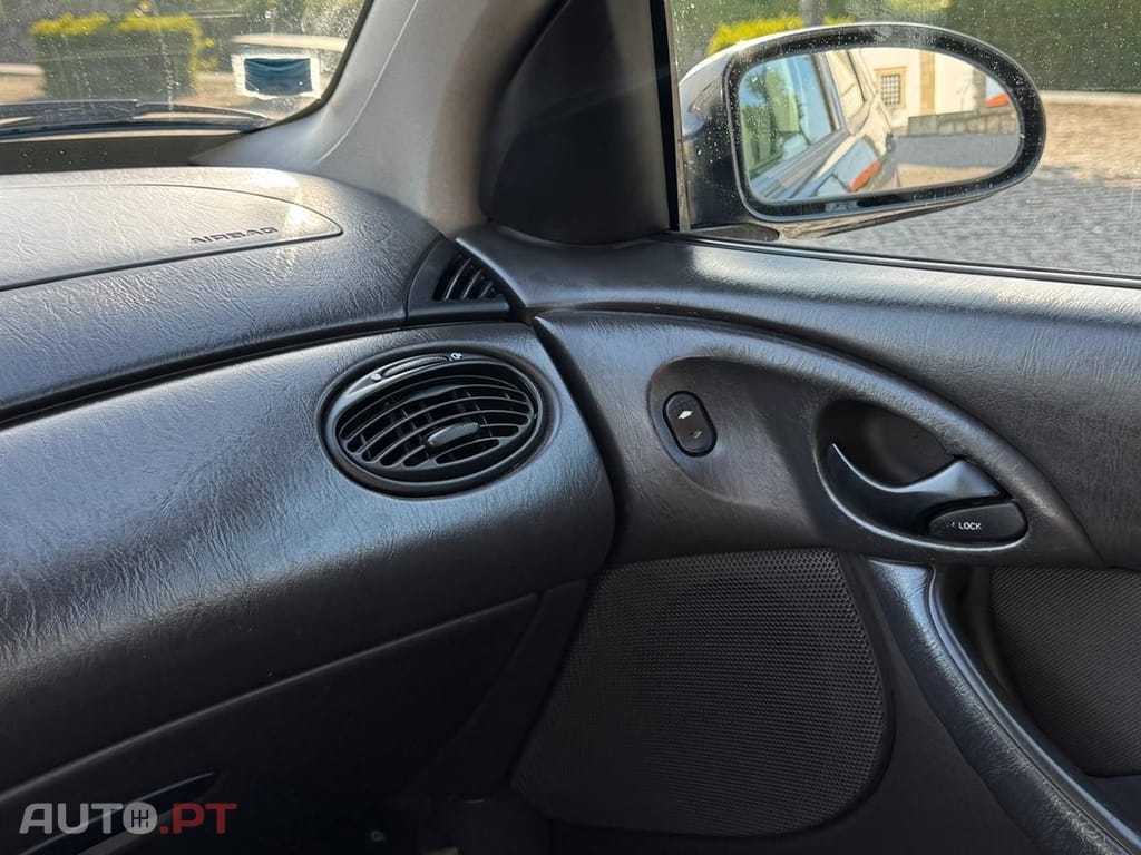 Ford Focus SW 1.4 Comfort