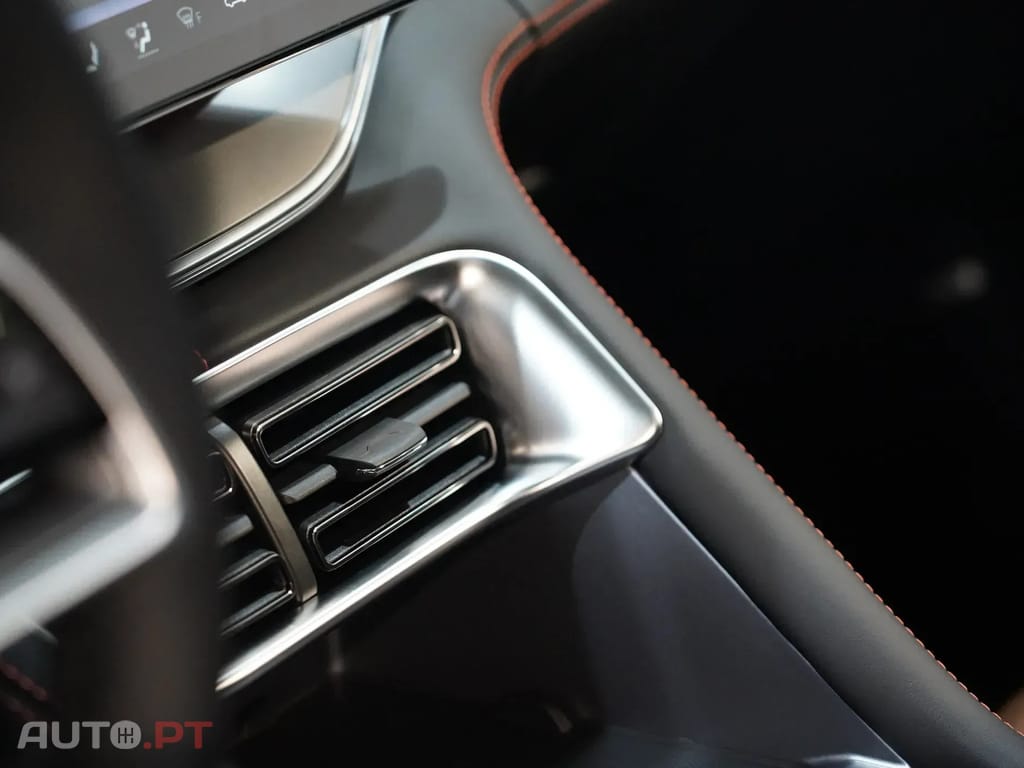 BYD Seal U 1.5 DM-i Comfort