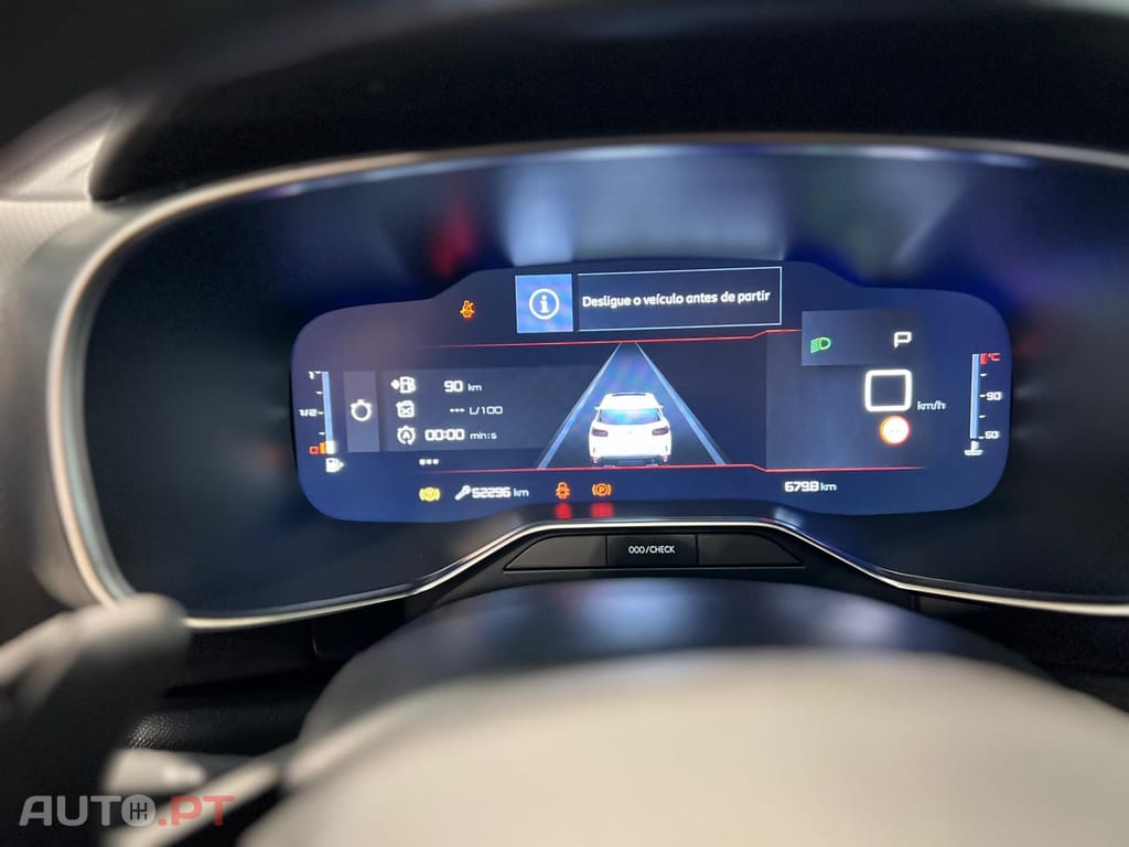 Citroen C5 Aircross 1.5 BlueHDi Shine EAT8