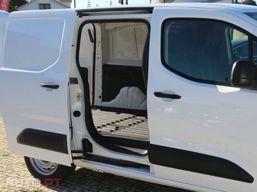 Opel Combo Life 1.5 CDTi L1H1 Enjoy