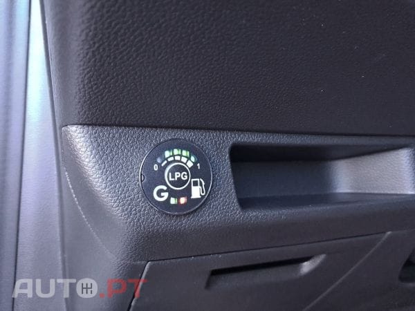 Renault Clio TCe 100 Bi-Fuel Evolution