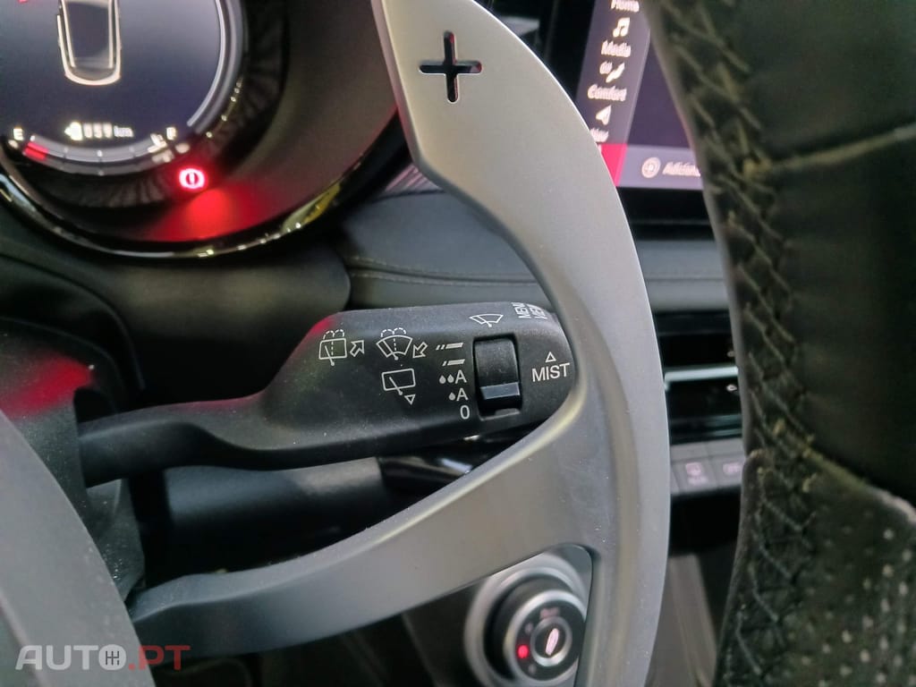 Alfa Romeo Tonale 1.3 Plug-In Hybrid Edizione Speciale e-AWD