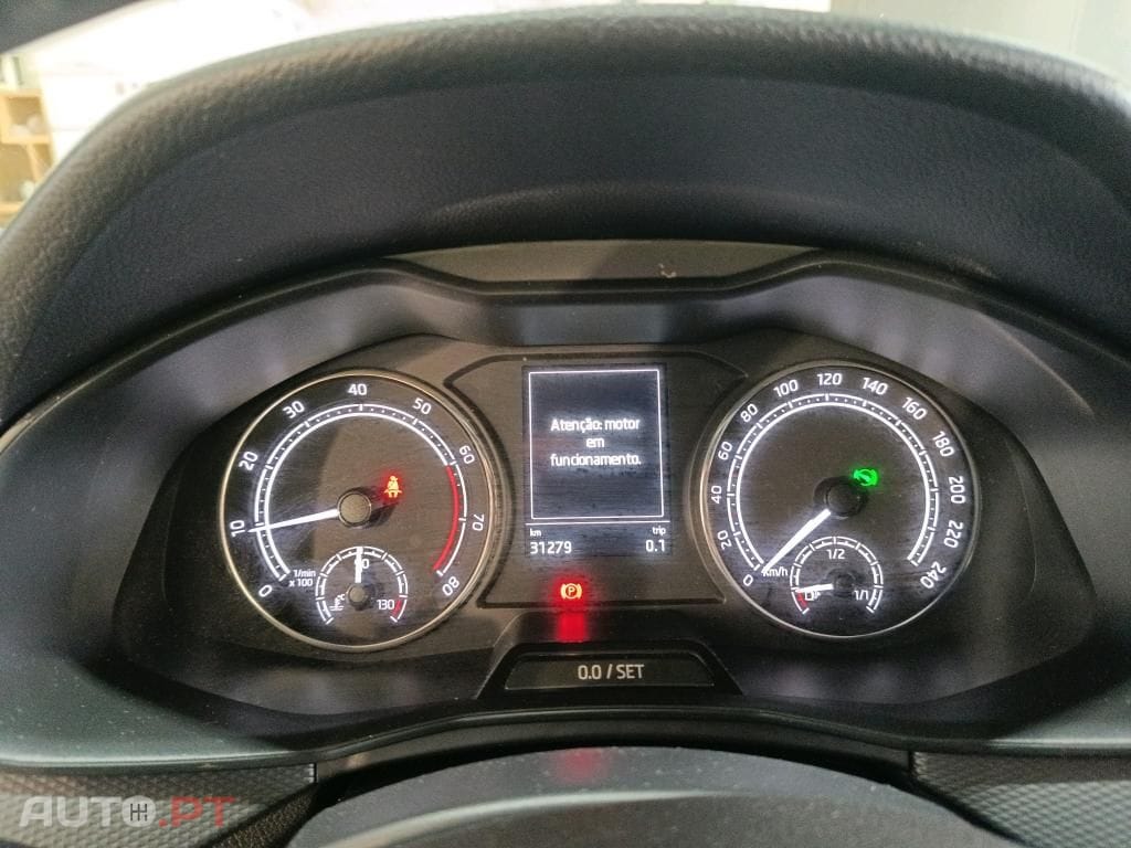 Skoda Kamiq 1.0 TSI Ambition DSG