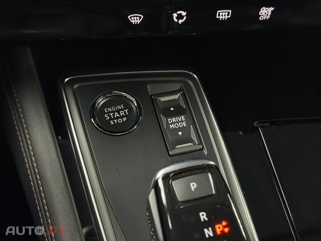 Peugeot 508 1.6 Hybrid GT e-EAT8