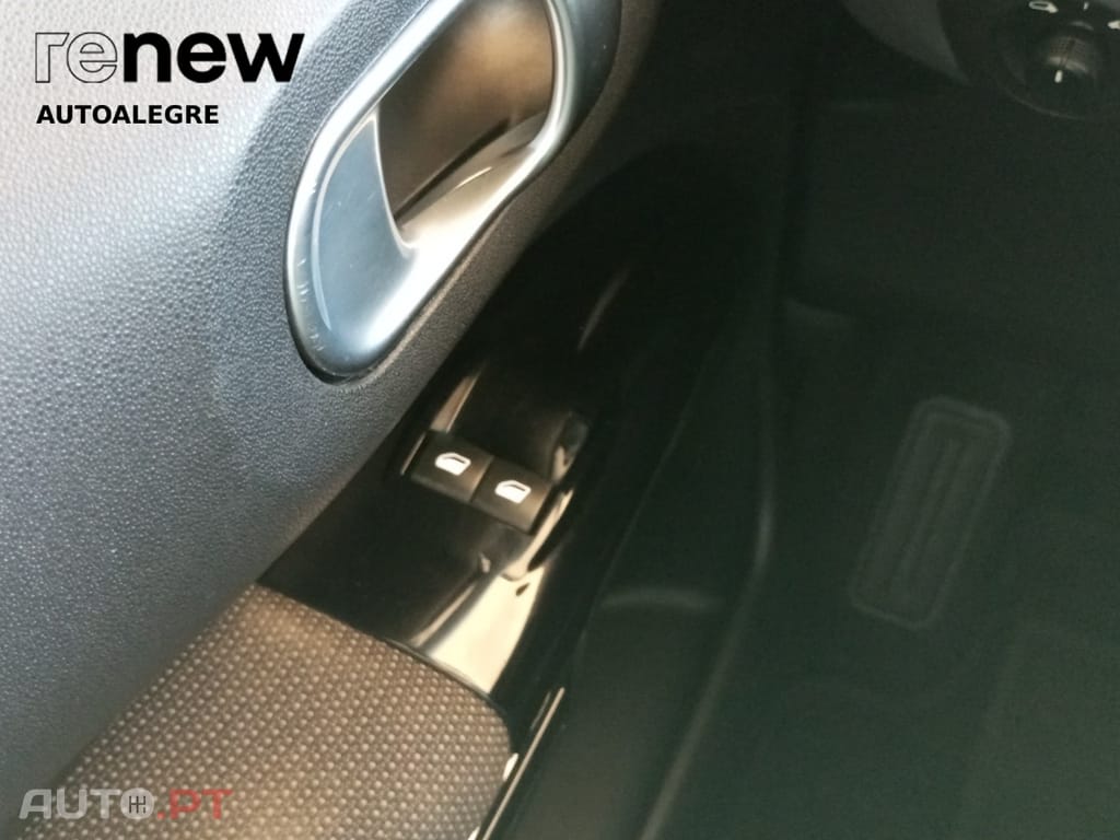 Citroen C4 Cactus 1.2