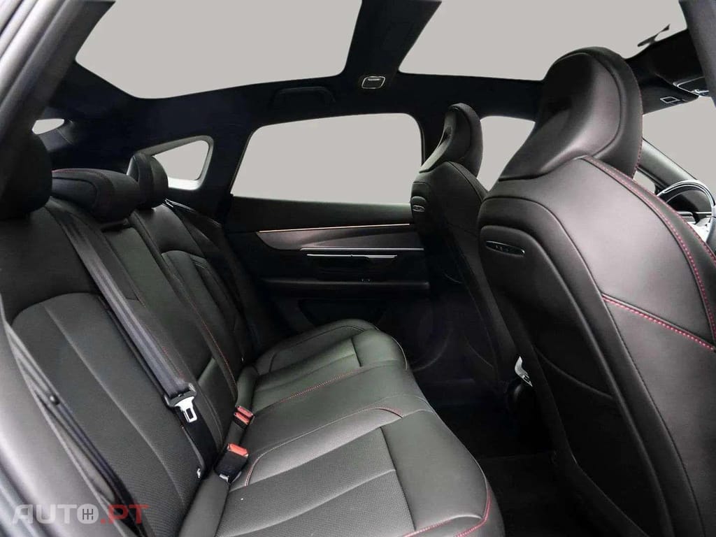 XPeng P7 AWD Performance
