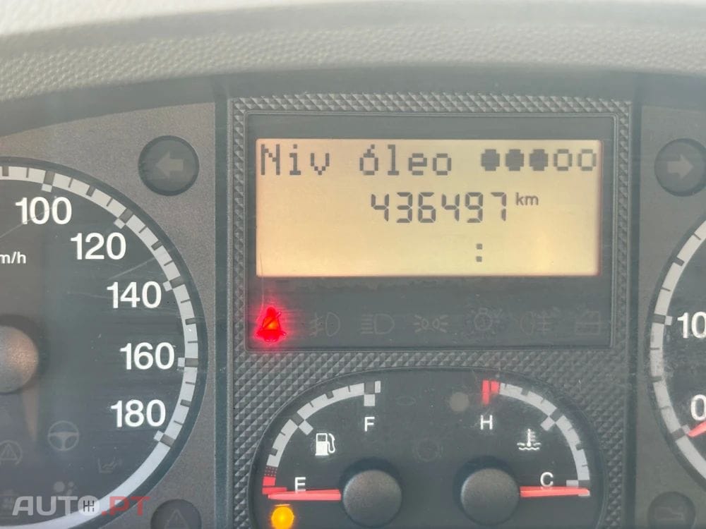 Fiat Ducato Maxi 35 3.0 M-Jet XL CD