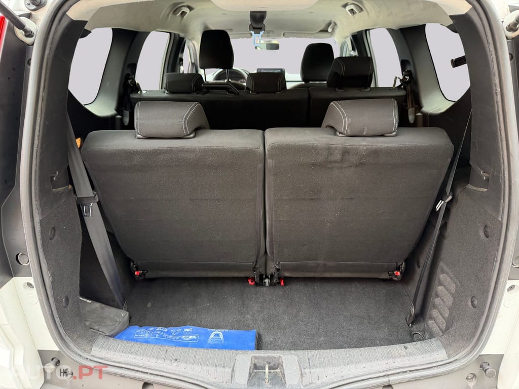 Dacia Jogger bifuel 7L — fotografia 44