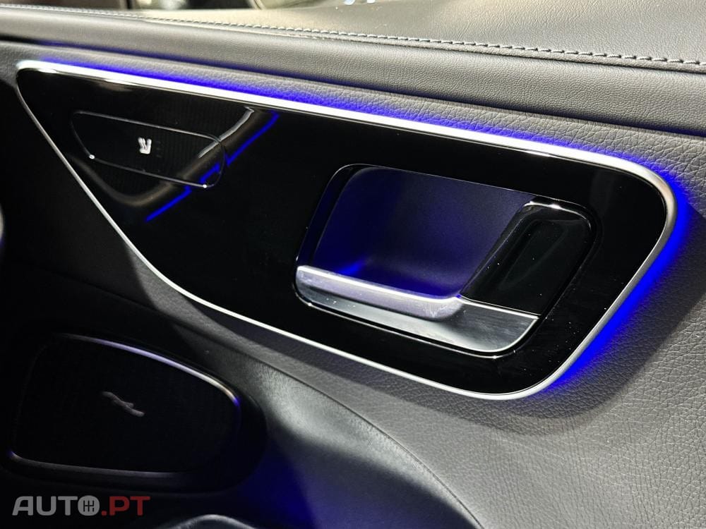 Mercedes-Benz C 300 e 9G-TRONIC AMG Line Advanced