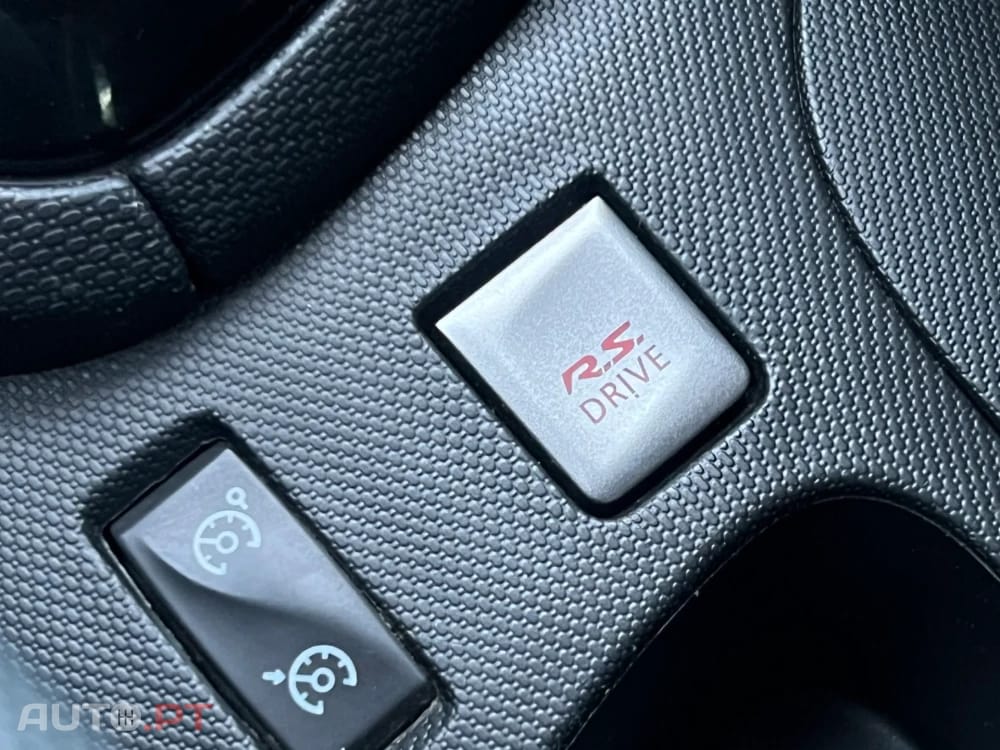 Renault Clio 1.2 TCE GT EDC