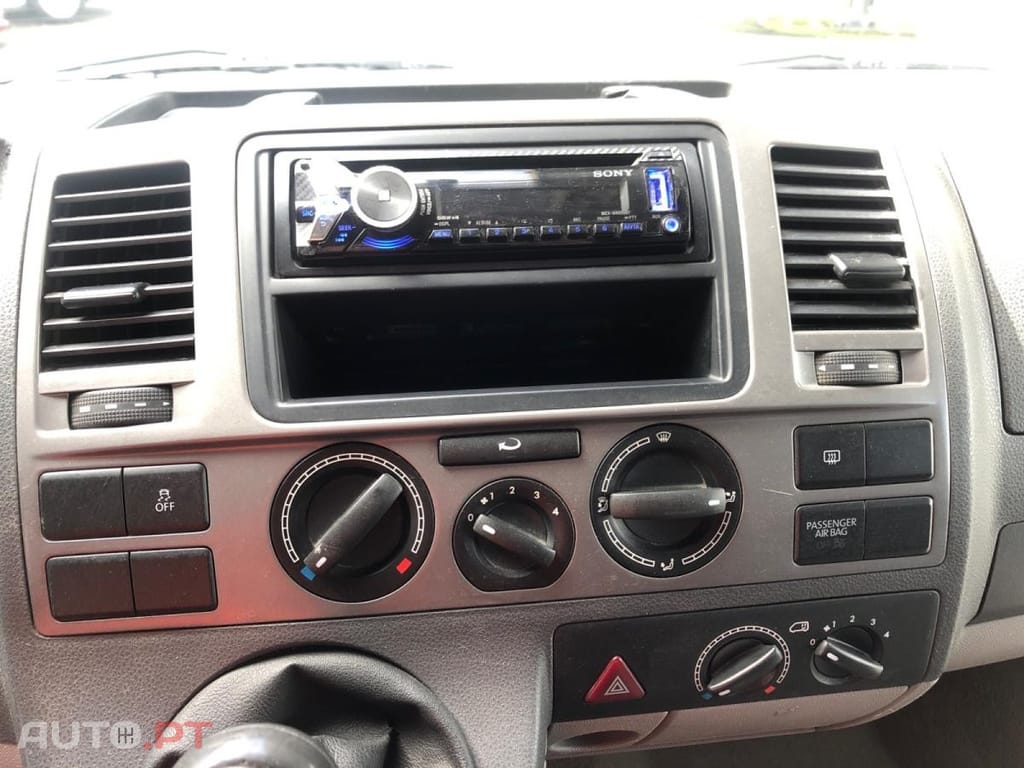 Volkswagen California Beach 2.0 TDi