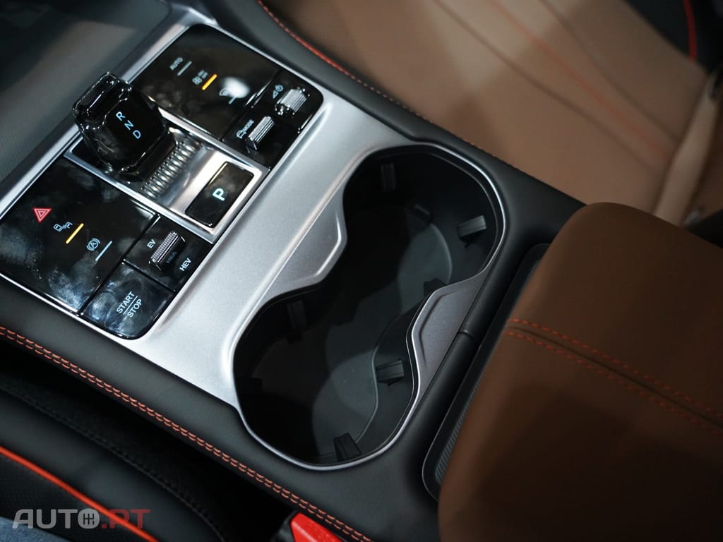 BYD Seal U 1.5 DM-i Boost