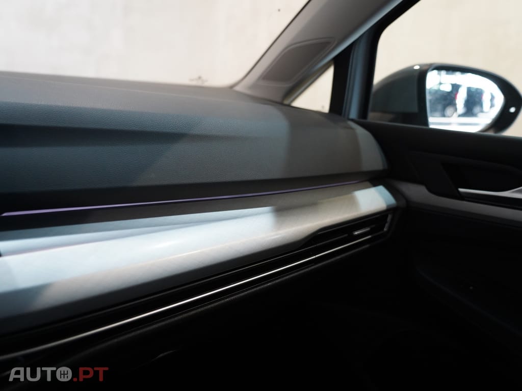 Volkswagen Golf 1.0 TSI Life