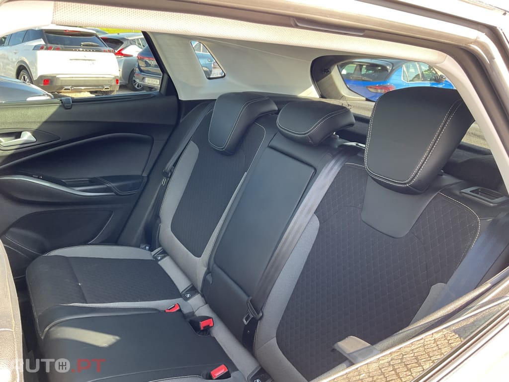 Opel Grandland (X) 1.2 T Ultimate