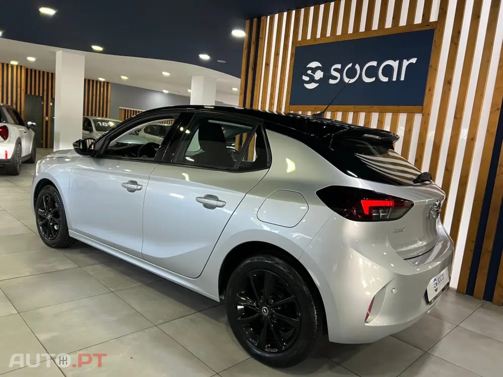 Opel Corsa 1.2 Business Edition