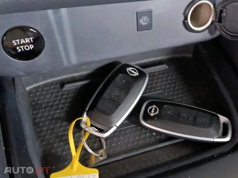 Nissan Qashqai e-Power N-Connecta