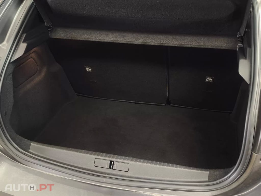 Opel Corsa 1.2 T GS Aut.