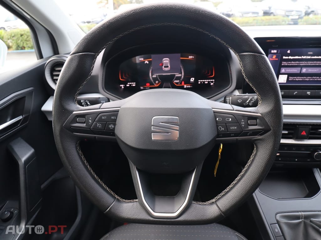 Seat Ibiza 1.0 TSI Style