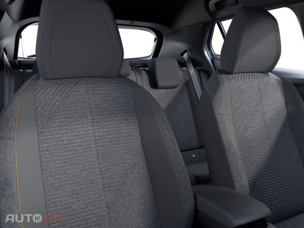 Peugeot 2008 54 KW ELETRICO STYLE 156CV  COM EXTRAS NOVO 10 KM