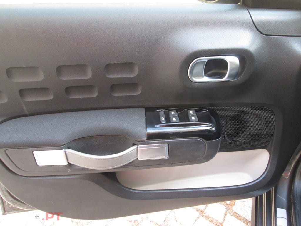 Citroen C3 1.2 PureTech C-Series