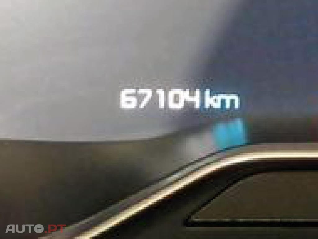 Citroen C5 Aircross 1.6 Hybrid Feel e-EAT8
