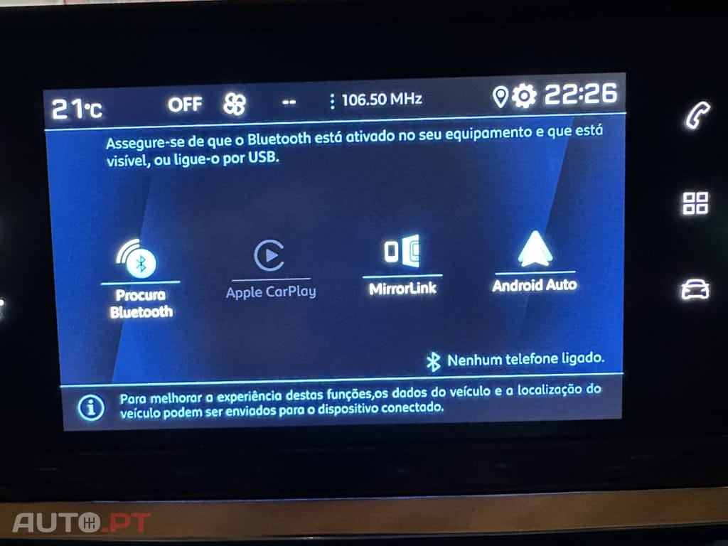 Peugeot 208 1.2 PureTech Allure Pack