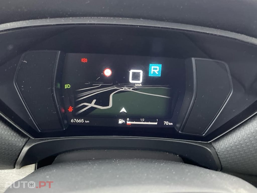 Citroen C5 X 1.2 PureTech Feel Pack EAT8