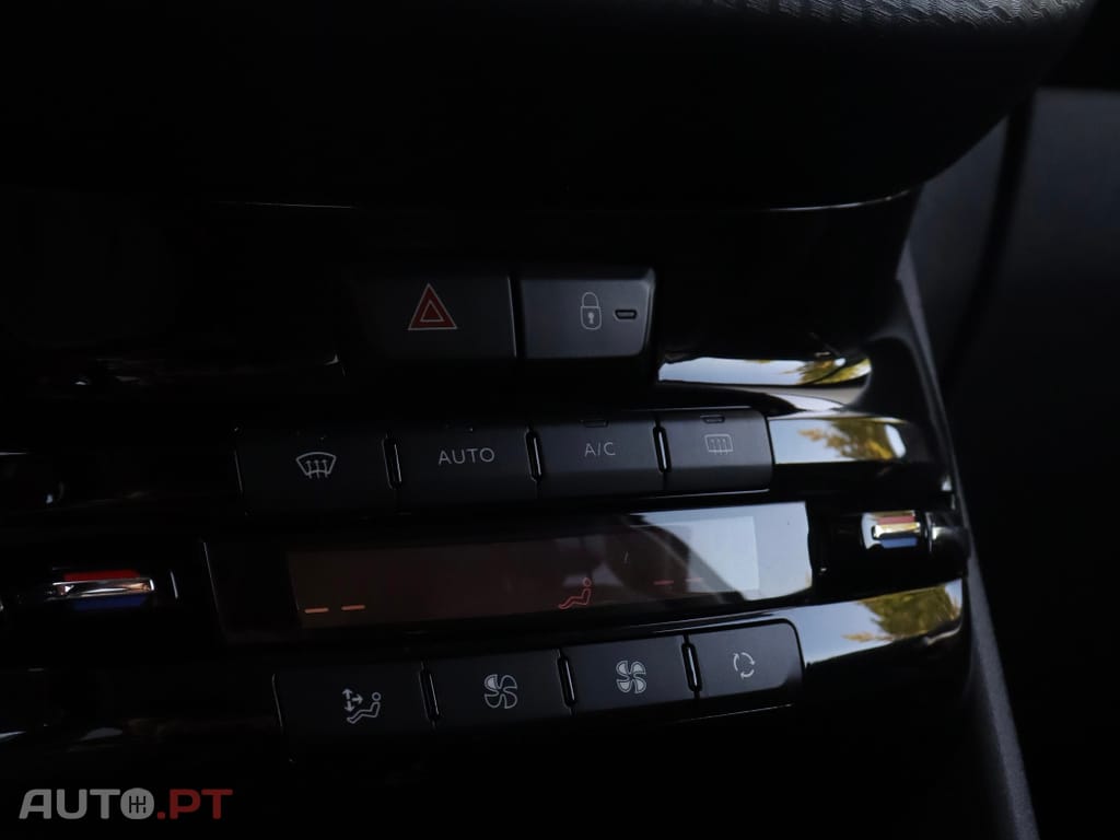 Peugeot 208 1.2 PureTech GT Line EAT6