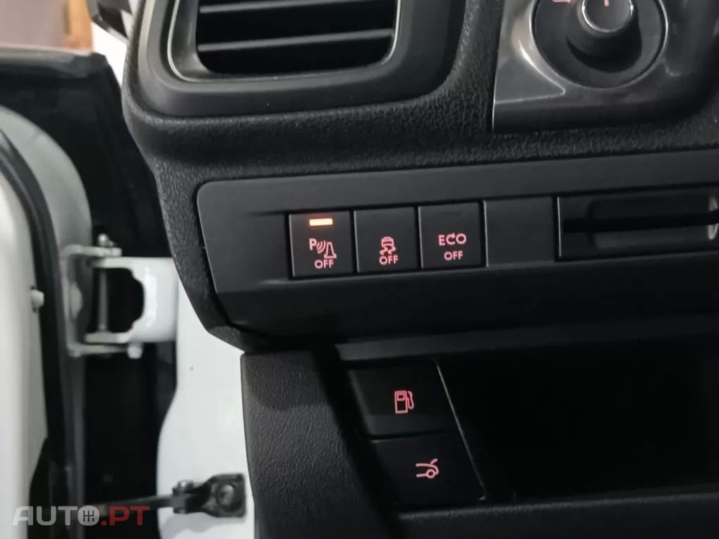 Citroen DS5 1.6 e-HDi Air.Chic CMP6 112g