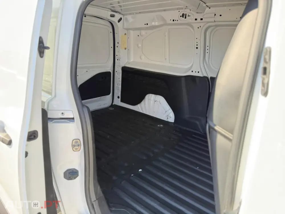 Opel Combo 1.6 CDTi L2H1 S/S