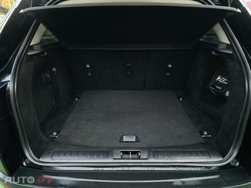 Land Rover Range Rover 2.0 TD4 Pure