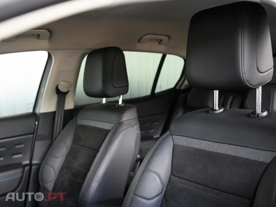 Citroen C5 Aircross 1.6 Hybrid Shine Pack e-EAT8