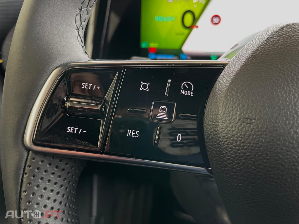 Renault Scénic E-Tech 87 kWh Techno