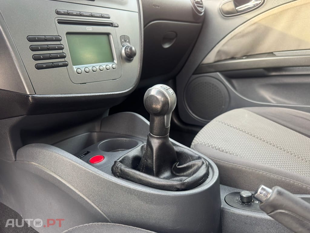 Seat Leon 1.4 16V Sport