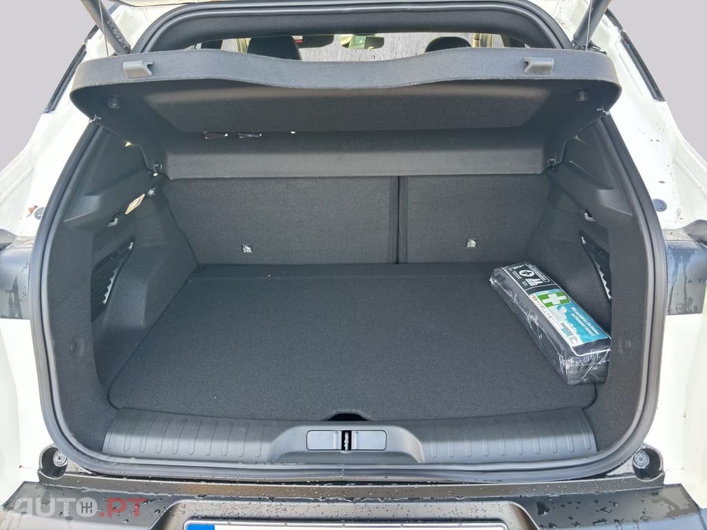 Alfa Romeo Junior Ibrida SPECIALE