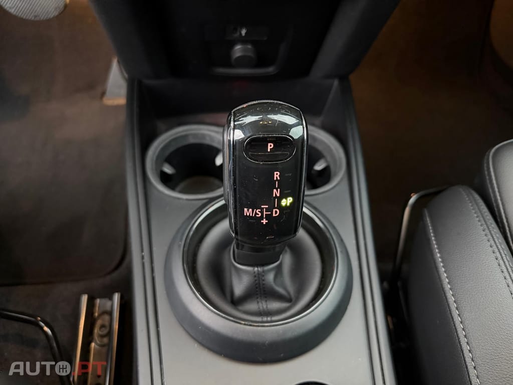 MINI Countryman One D Sport Edition Auto