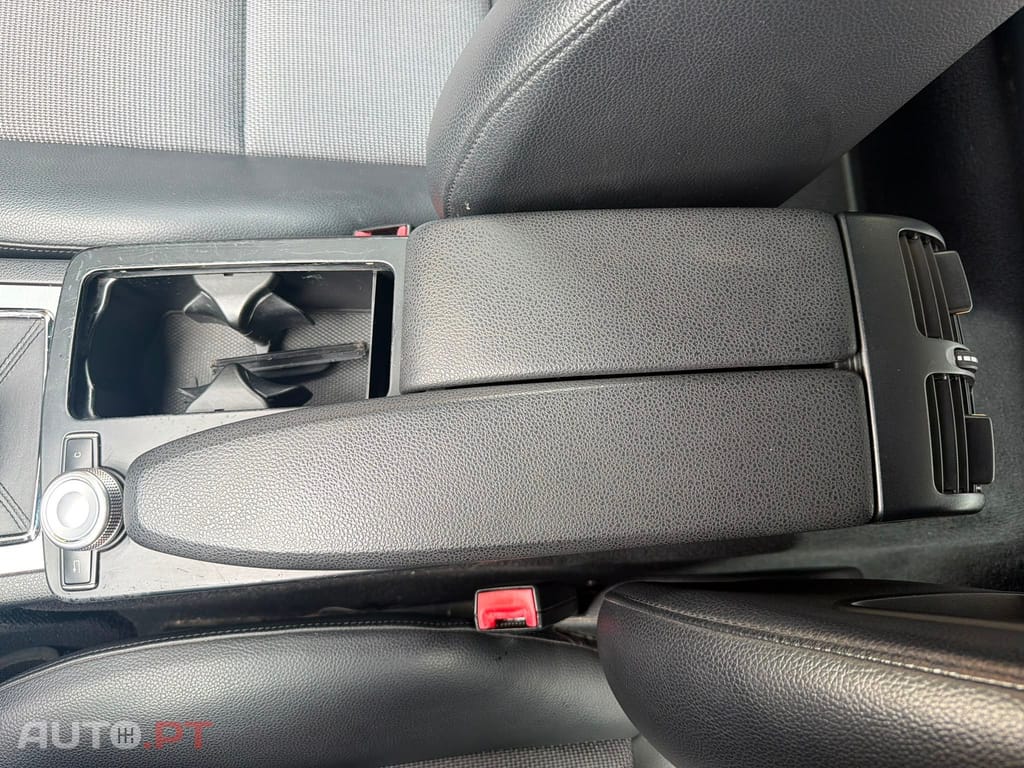 Mercedes-Benz C 220 CDI