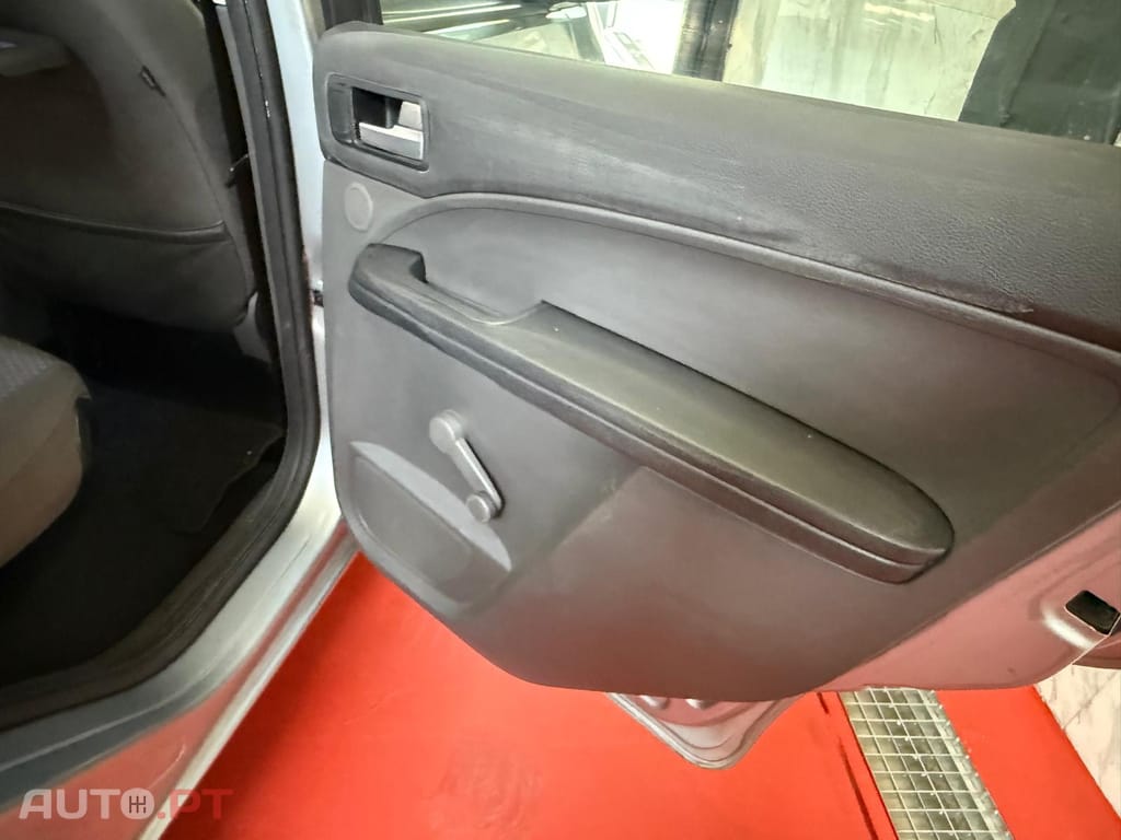 Ford C-Max 1.6 Tdci Ambiente