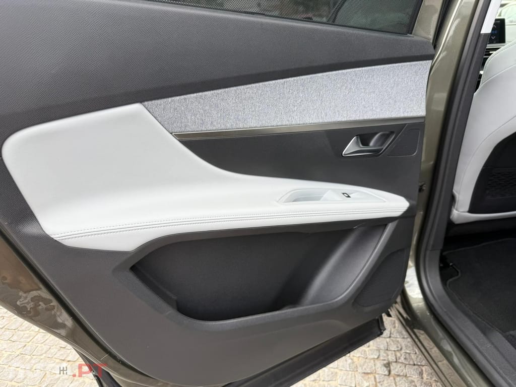 Peugeot 5008 1.5 BlueHDi Allure