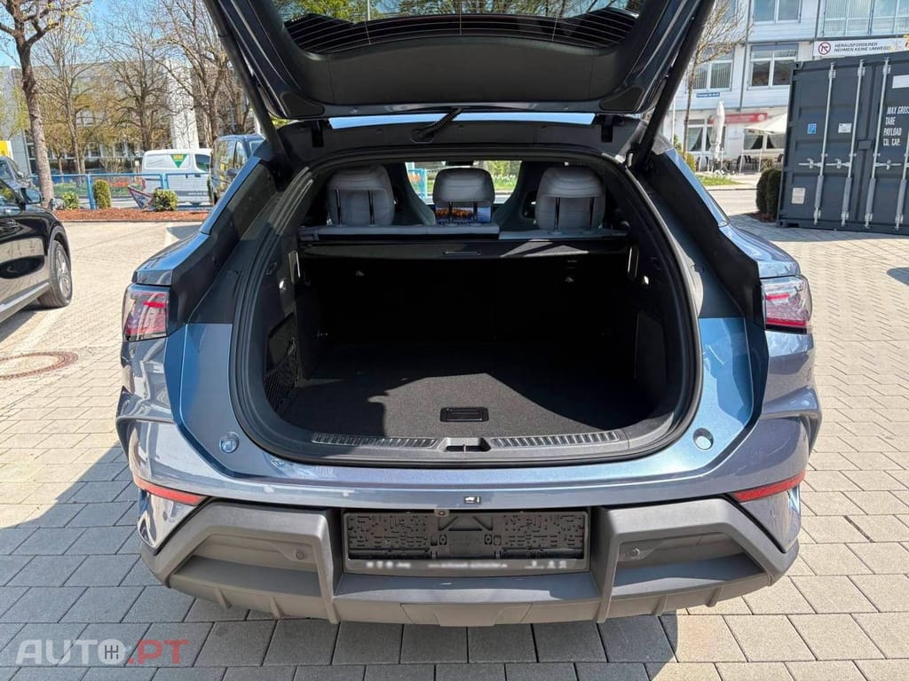 BYD Sealion 7 82.5 kWh Comfort