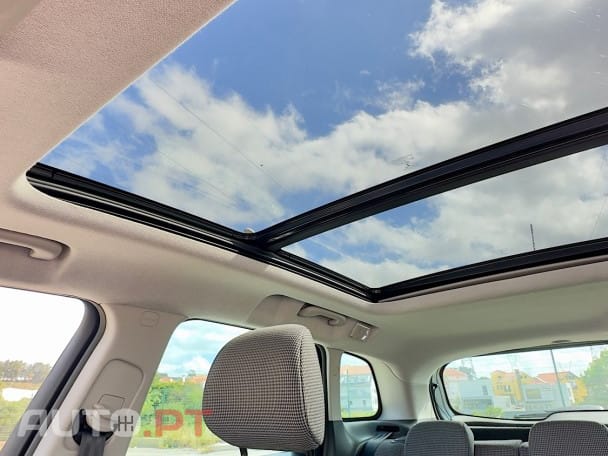Citroen C3 Aircross PureTech 130 Stop & Start OPF Shine
